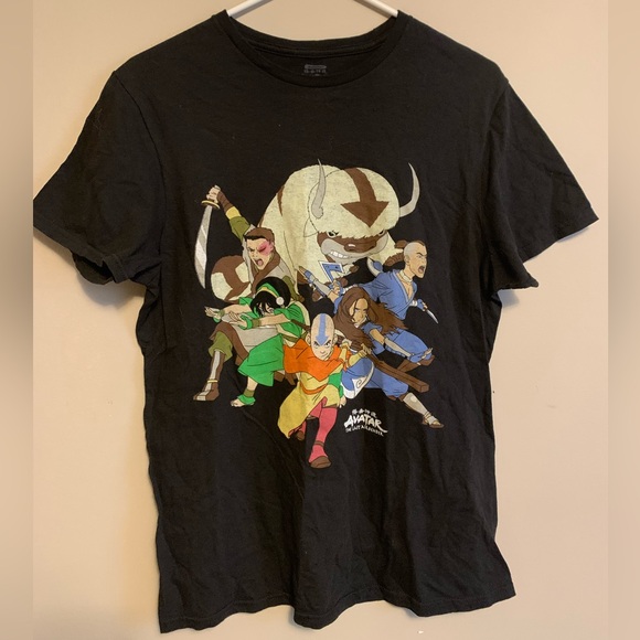 Avatar the Last Air Bender Bundle - Picture 2 of 12